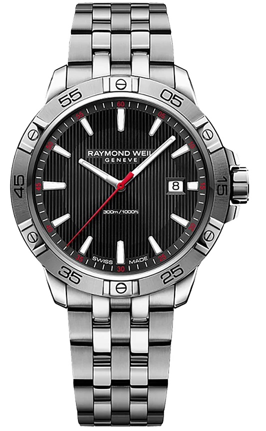 Raymond Weil Tango RW019 41 mm kol saati