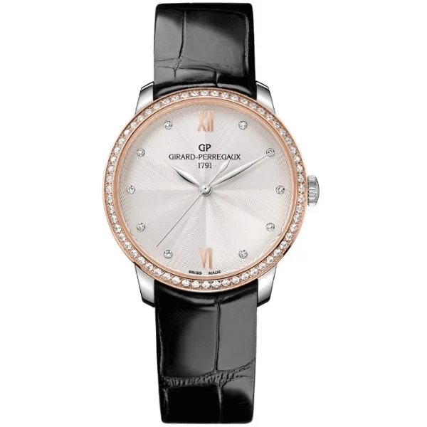 Girard-Perregaux Girard-Perregaux Girard-Perregaux 1966 49523D56A171-CB6A kol saati