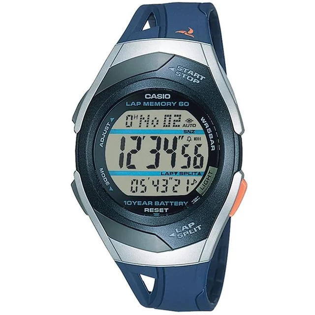 Casio STR-300J-2AJH kol saati