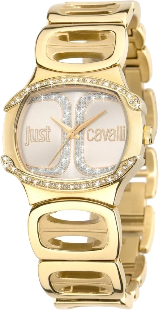 Just Cavalli Born R7253581501 36 mm kol saati
