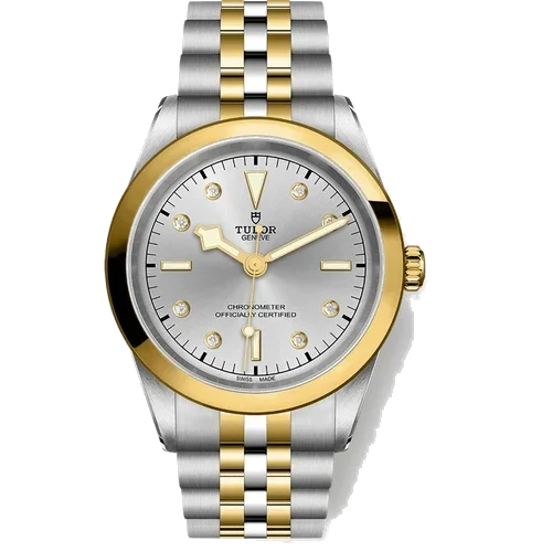 Tudor Black Bay One 41 S&G M79683-0007 kol saati