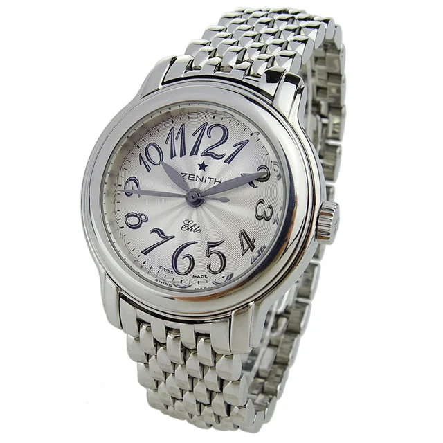 Zenith Elite 2856174 kol saati
