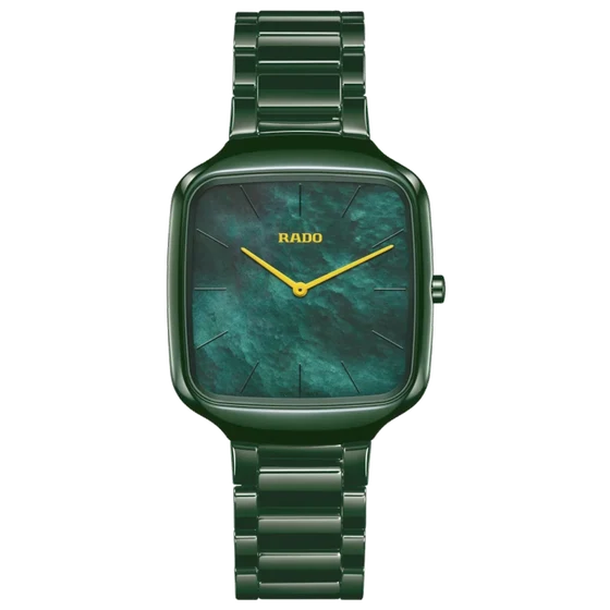 Rado True Square Thinline R27047902 kol saati
