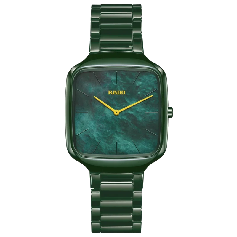 Rado True Square Thinline R27047902 37 mm kol saati