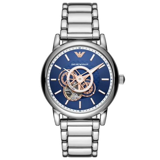 Emporio Armani Luigi AR60036 kol saati