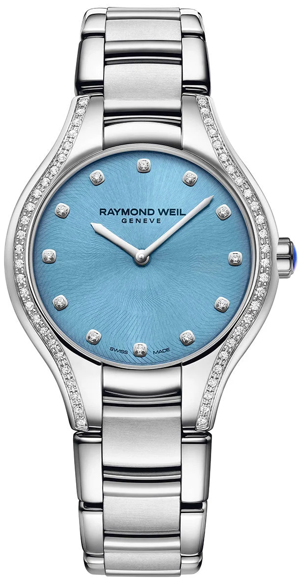 Raymond Weil 5132-STS-50081 32 mm kol saati