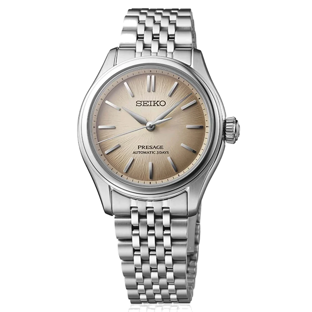 Seiko SEIPB523J 36 mm kol saati
