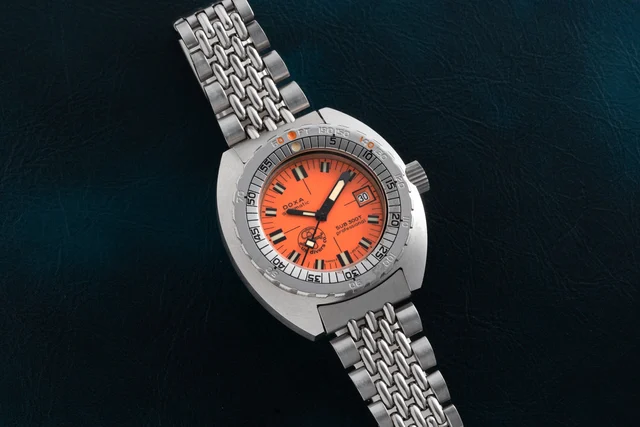 Doxa Sub 300T 40991609 kol saati