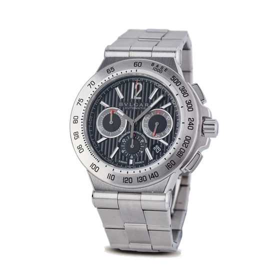 Bulgari Bvlgari DP42SCH kol saati
