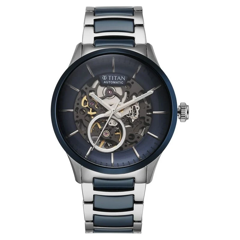 Titan Titan NU90174KD02 42 mm kol saati