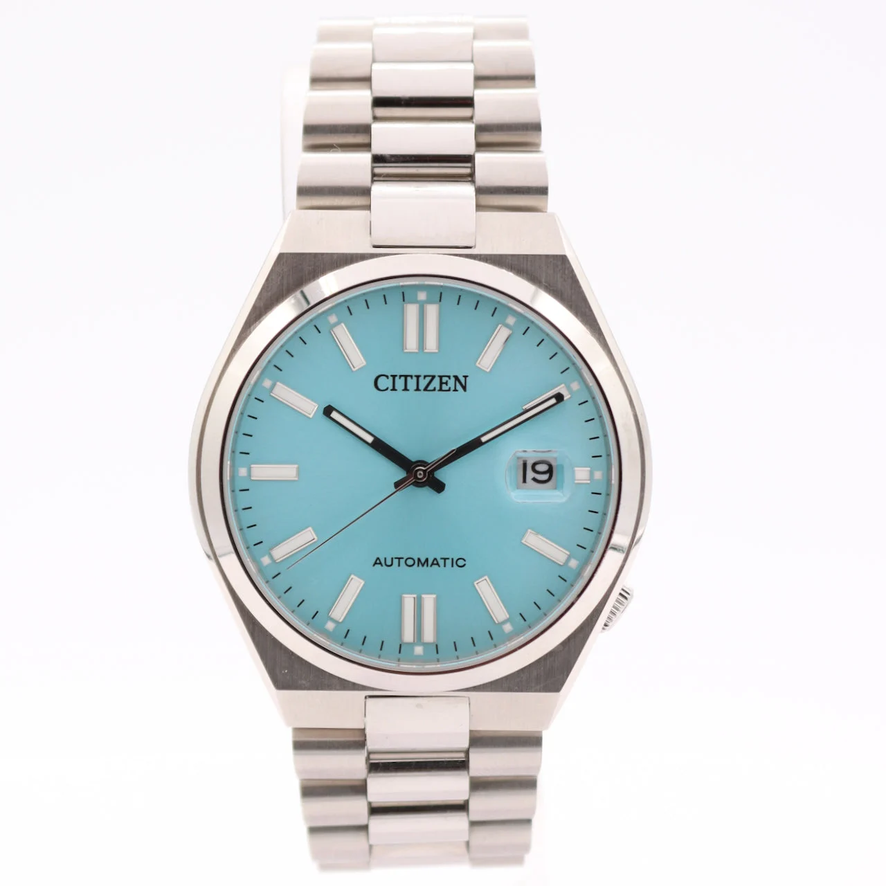 Citizen Tsuyosa 06052026174044 40 mm kol saati
