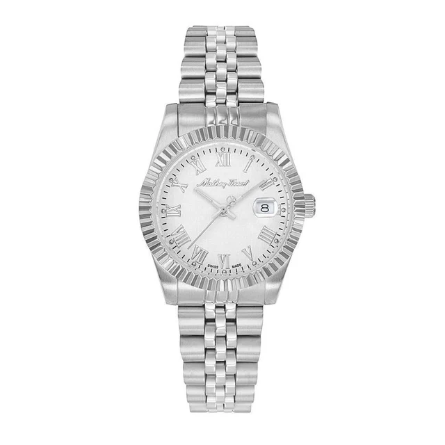Mathey-Tissot Mathy III D810ABR kol saati