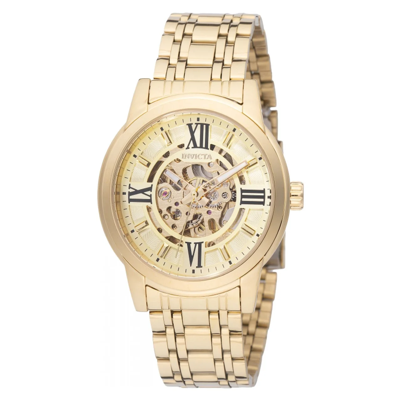 Invicta Objet D'Art 886678672479 41 mm kol saati