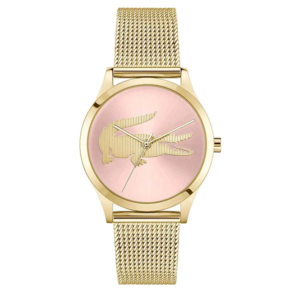 Lacoste LAC2001418 36 mm kol saati