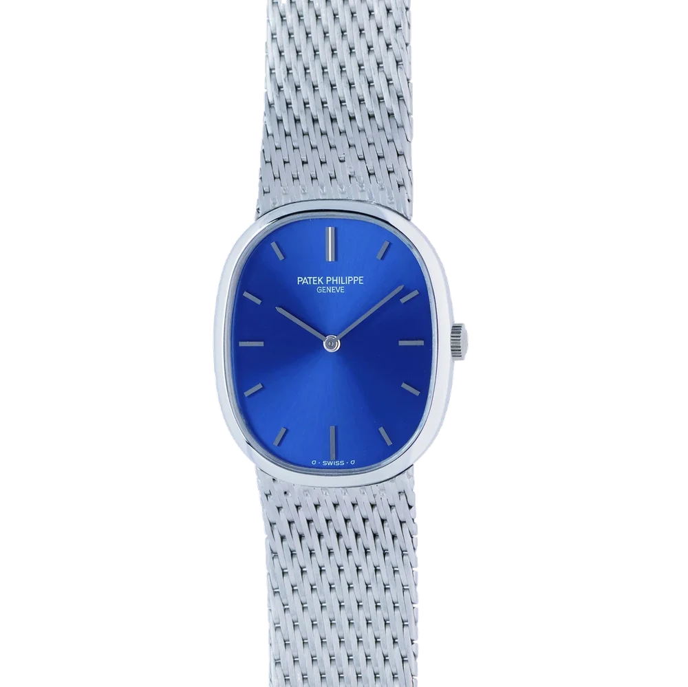 Patek Philippe 3548/1 kol saati
