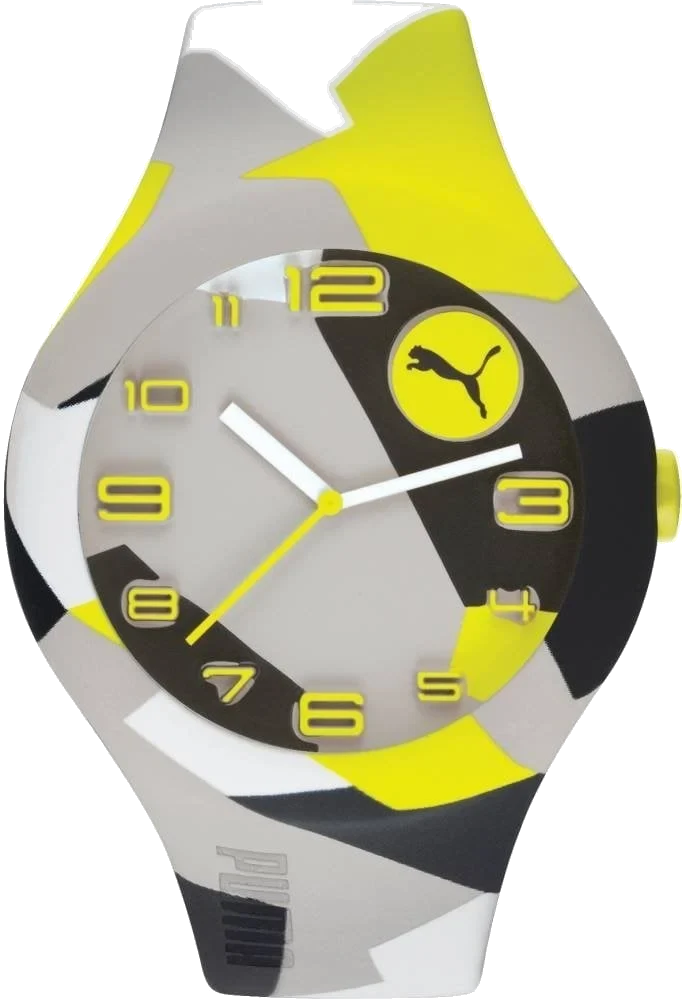 Puma PU103211033 49 mm kol saati