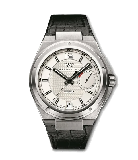 IWC Big Ingenieur IW500502 kol saati