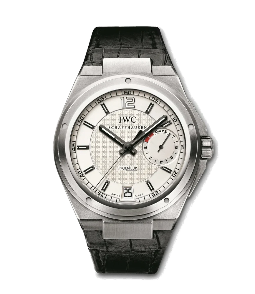 IWC Big Ingenieur IW500502 45.7 mm kol saati