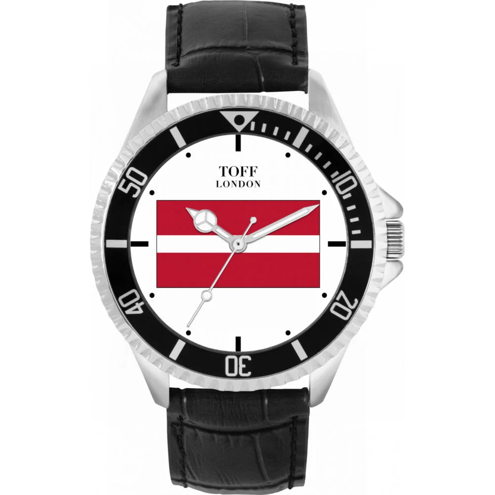 Toff London Flag Collection TLWL-13566 42 mm kol saati