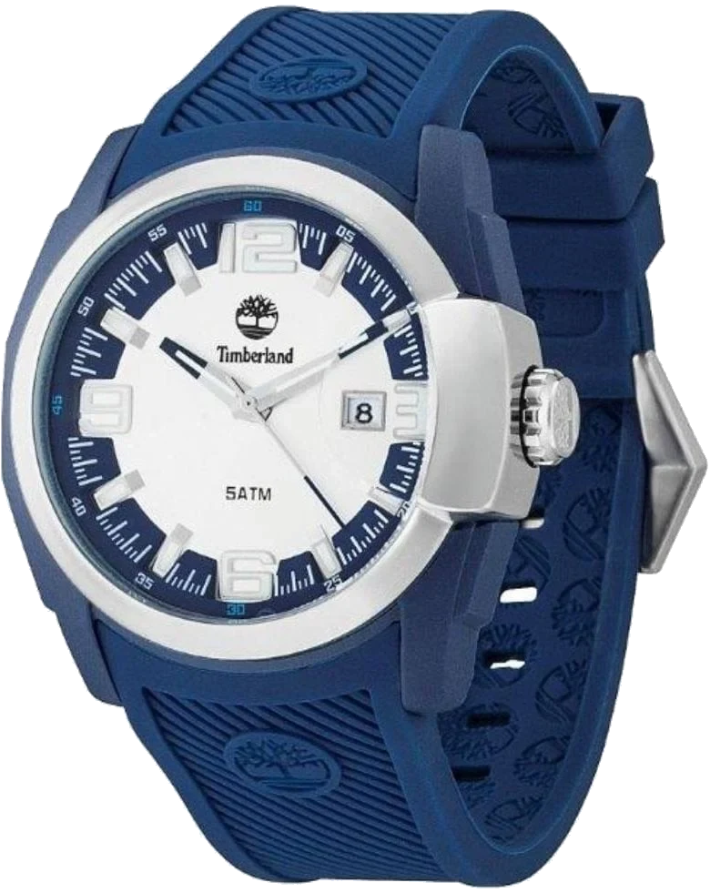 Timberland TBL.13861JPBLS/04 TBL.13861JPBLS-04 44 mm kol saati