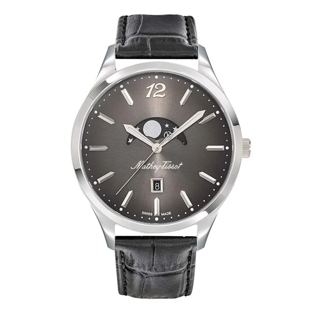 Mathey-Tissot Urban H411ALAN kol saati