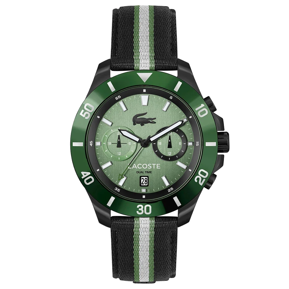 Lacoste LAC2011341 44 mm kol saati