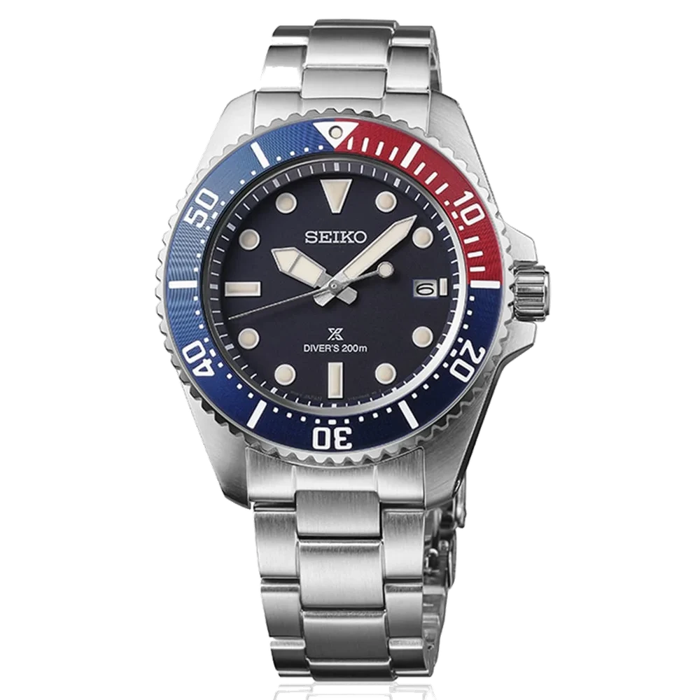 Seiko SEINE595P 41 mm kol saati