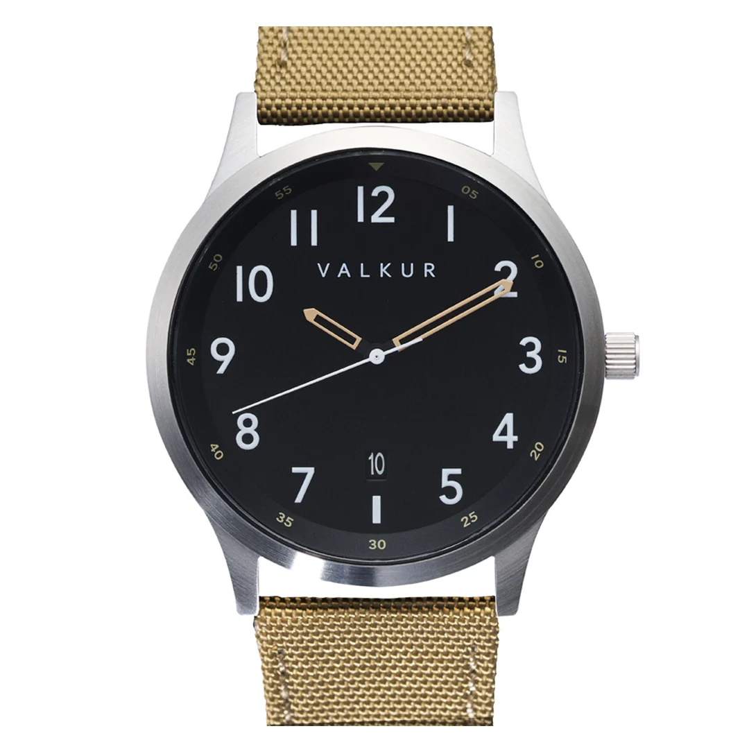 Valkur Valkur 10600037 43 mm kol saati