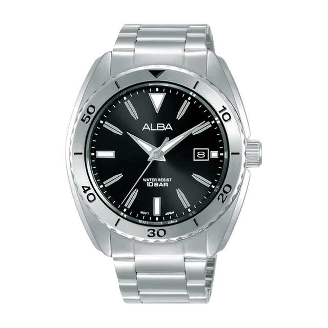Alba Active AS9U67X kol saati