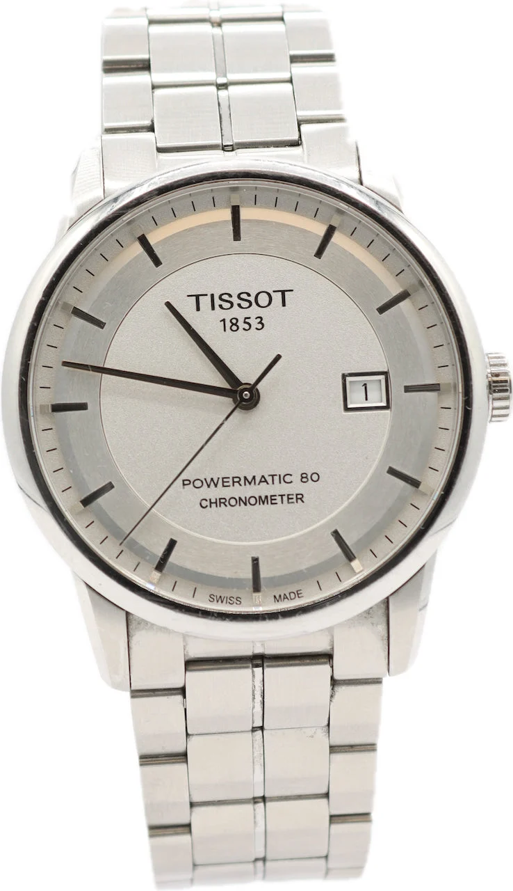 Tissot Tissot 9042024135735 41 mm kol saati
