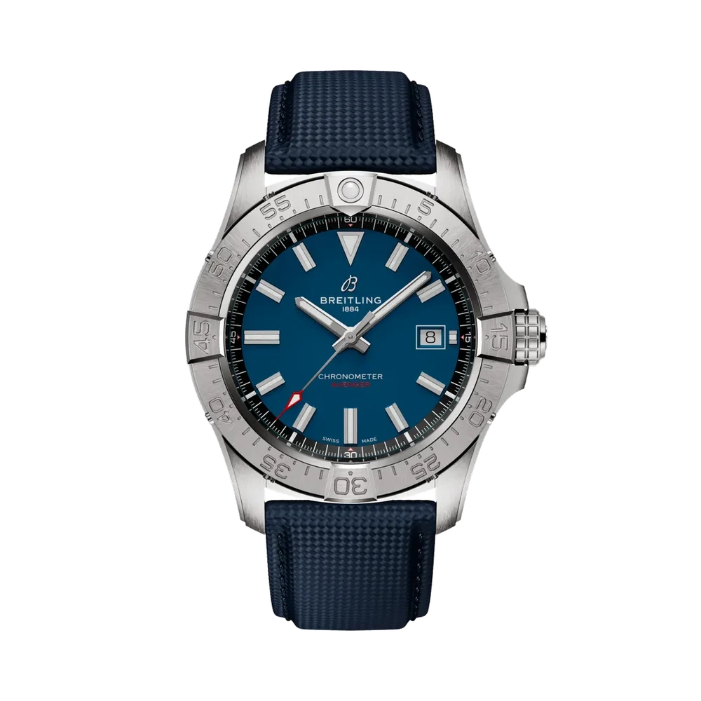 Breitling Avenger Automatic 42 A17328101C1X1 42 mm kol saati