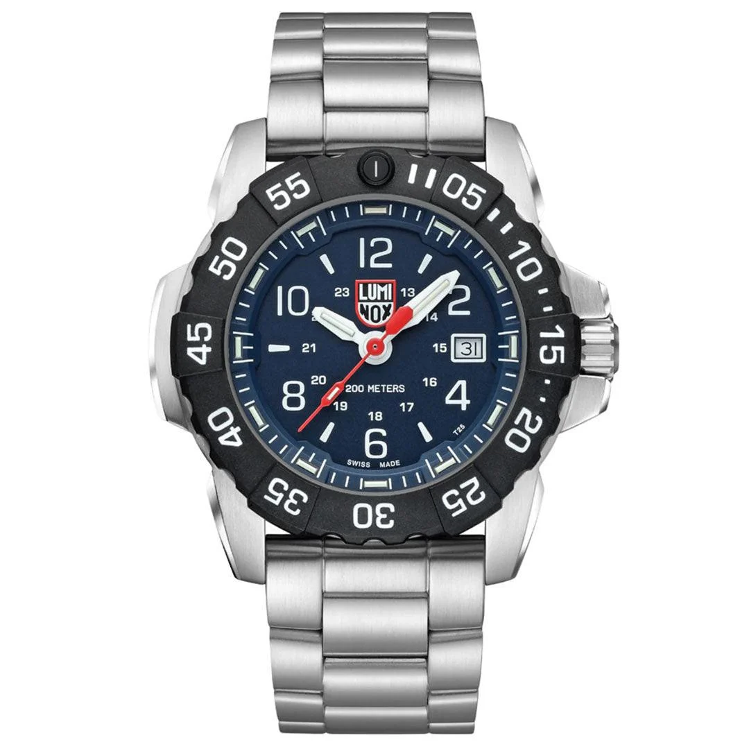 Luminox Navy Seal XS.3254.CB 45 mm kol saati