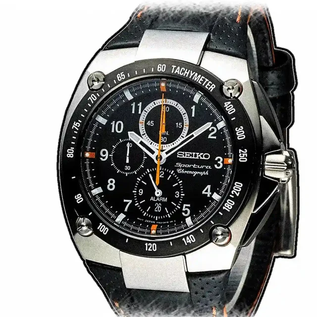 Seiko Seiko 38009 kol saati
