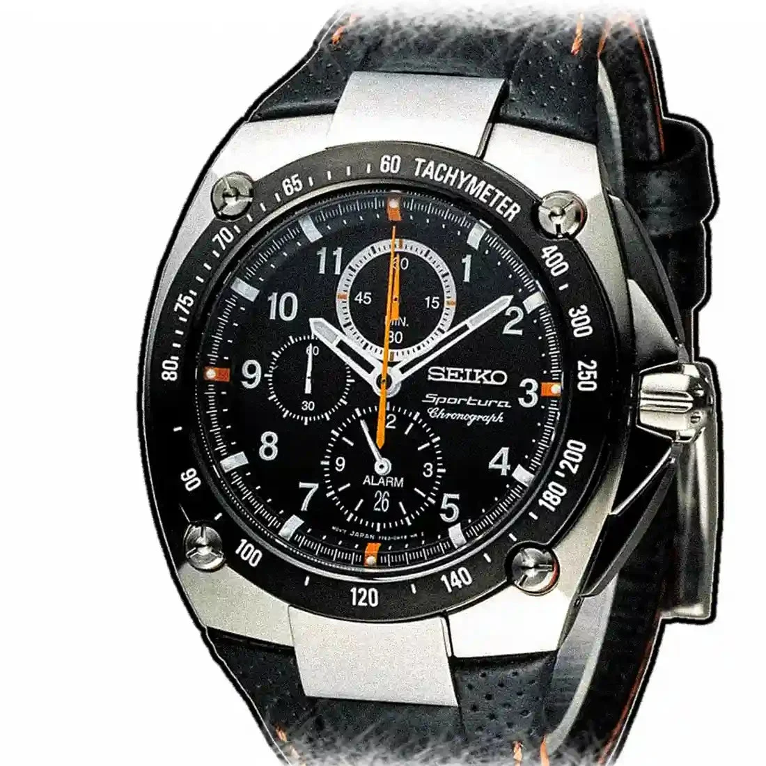 Seiko Seiko 38009 47 mm kol saati