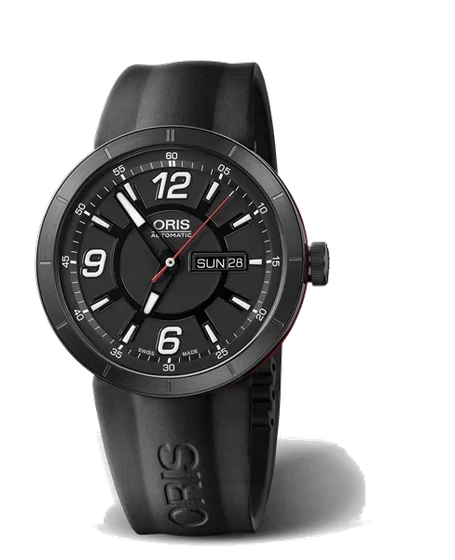 Oris Day Date 01 735 7651 4764-07 4 25 06B kol saati