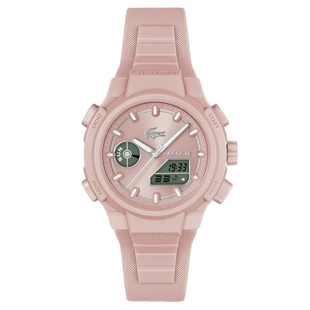 Lacoste LAC2001429 40 mm kol saati