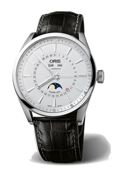 Oris Artix Complication 01 915 7643 4051-07 5 21 81FC kol saati