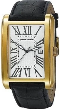 Pierre Cardin 104911F02 35 mm kol saati