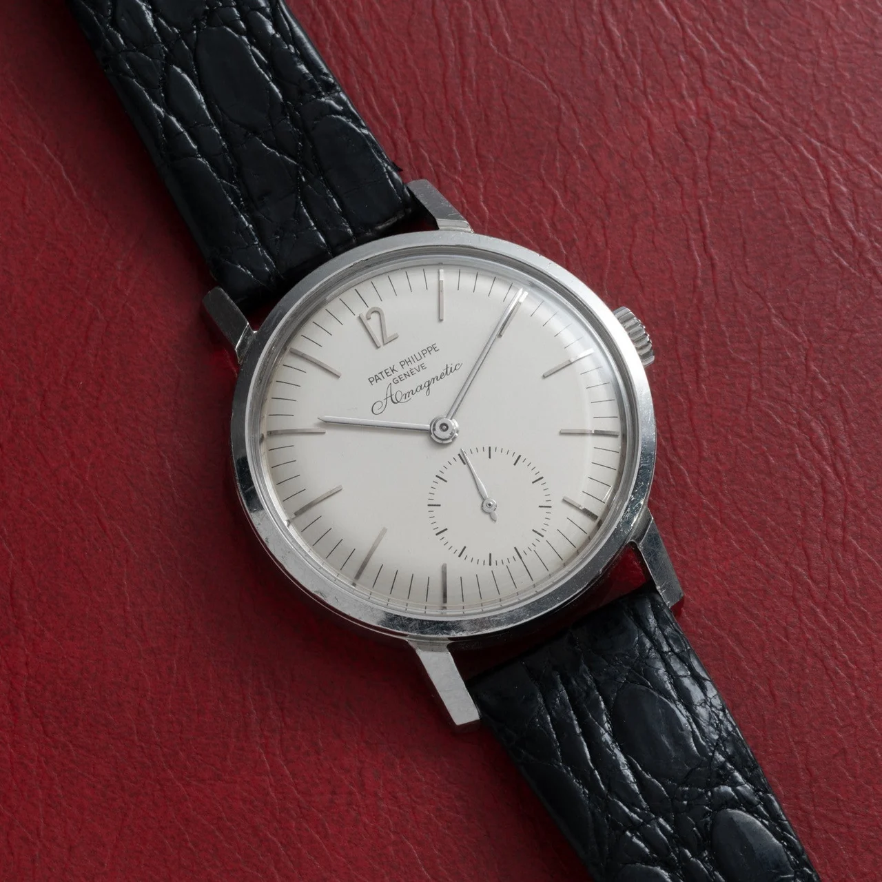 Patek Philippe Patek Philippe 40930358 35 mm kol saati