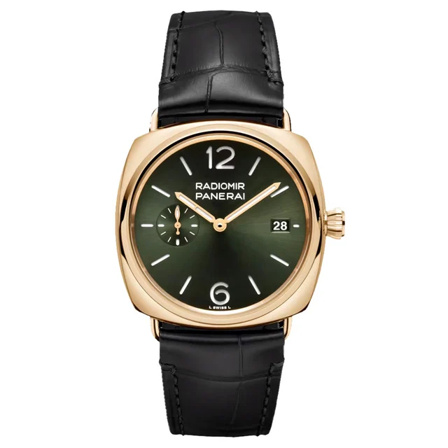 Panerai Radiomir 505-00130 kol saati