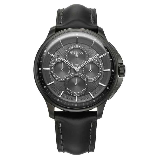 Titan Classique 90217QL01 kol saati