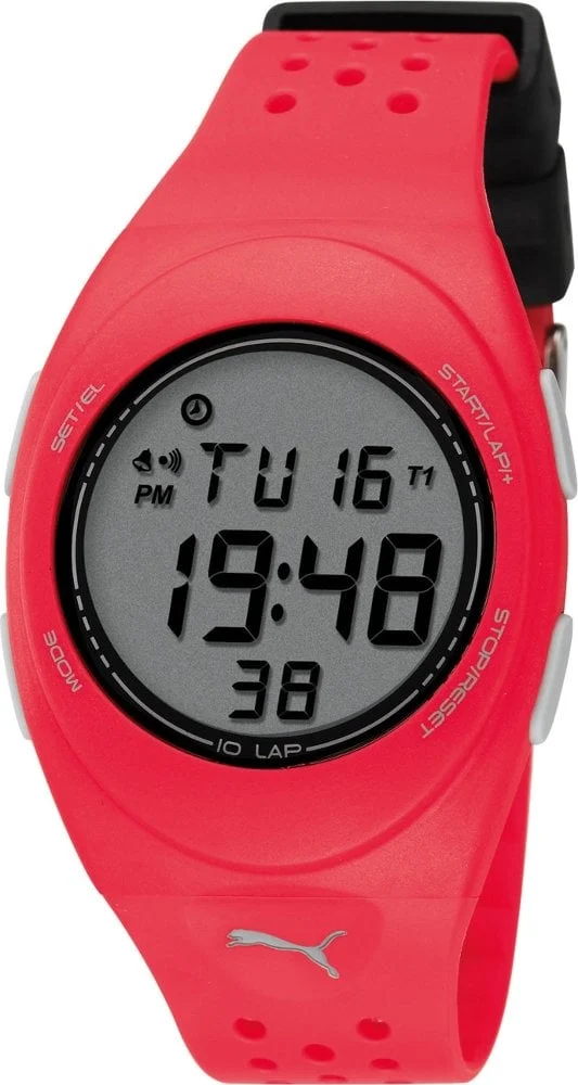 Puma PU910942012 38 mm kol saati