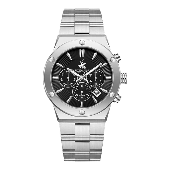 BEVERLY HILLS POLO CLUB BP3871X.350 kol saati