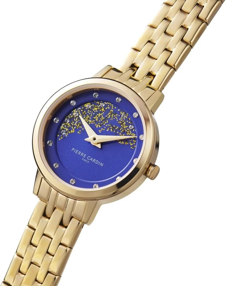 Pierre Cardin CBL.0008 28 mm kol saati