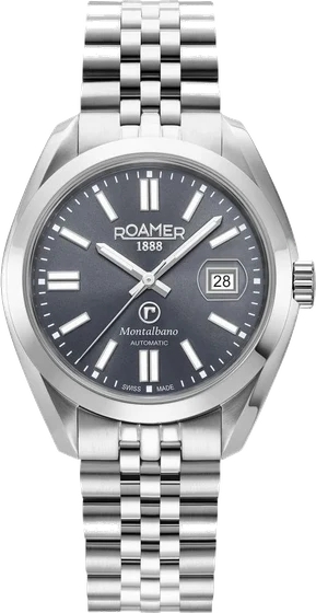 Roamer 996983-41-55-20 kol saati