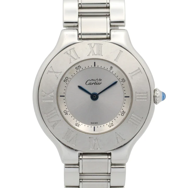 Cartier Cartier 57575 kol saati