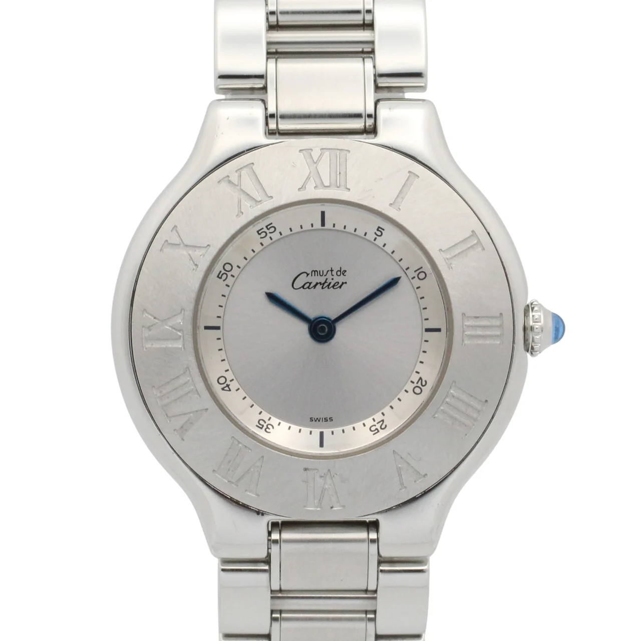 Cartier Cartier 57575 31 mm kol saati
