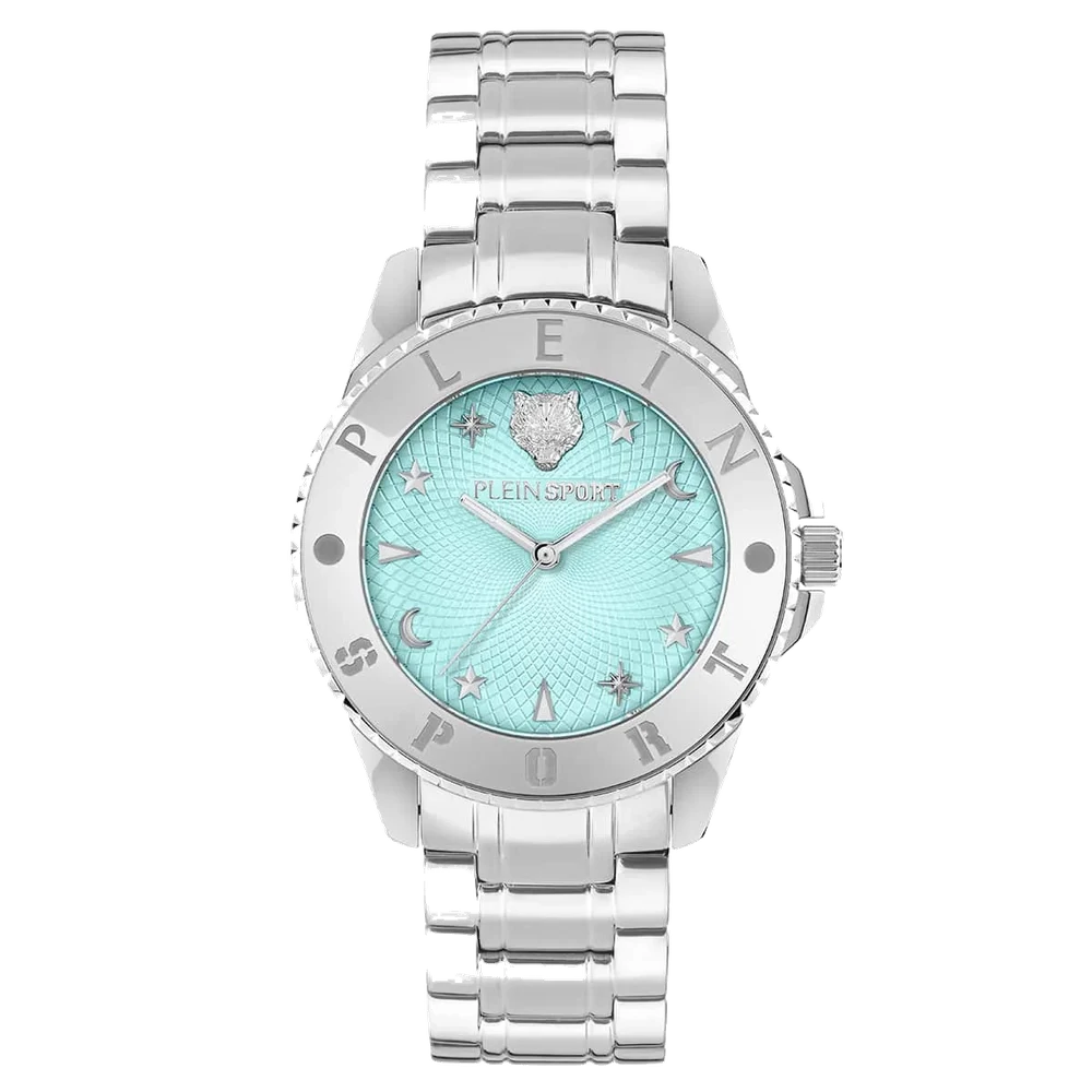 Plein Sport PSKBA1525 40 mm kol saati