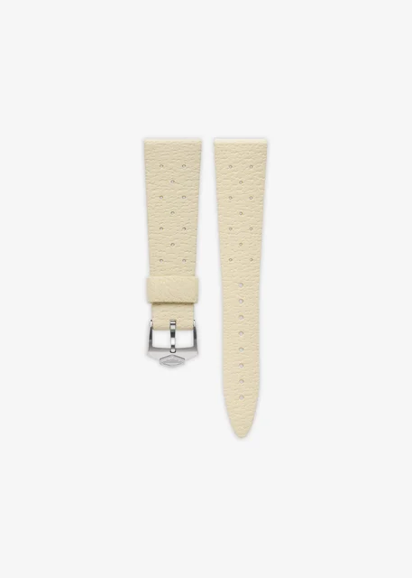 Serica Watches SERICA Sport - Blanc vanilla SERICA-SPORT-WHITE-CLASSIC kol saati