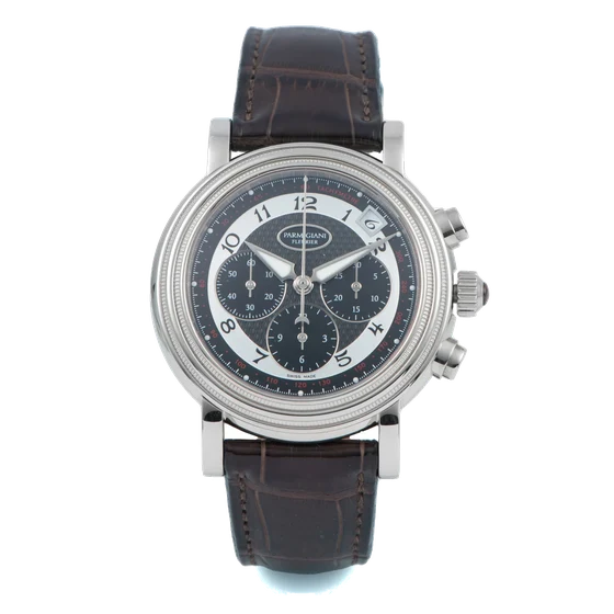 Parmigiani Fleurier PARMIGIANI FLEURIER, REF. PF006780, TORIC CHRONOGRAPH, WHITE GOLD kol